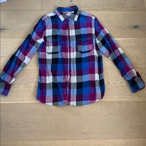 Mossimo Supply Co. Flannel